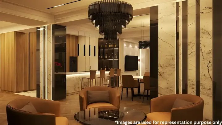 Century Tisora – 1,200 Luxury Lakeside Apartments Yelahanka