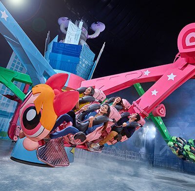 IMG World of Adventure Tickets - 2026 Offers &amp; Price