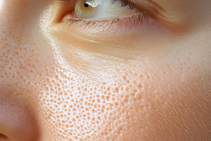 Open Pores Treatment in Delhi | Iksana Wellness