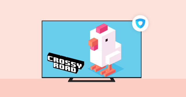 Crossy Road Unblocked Games | Play Free Online