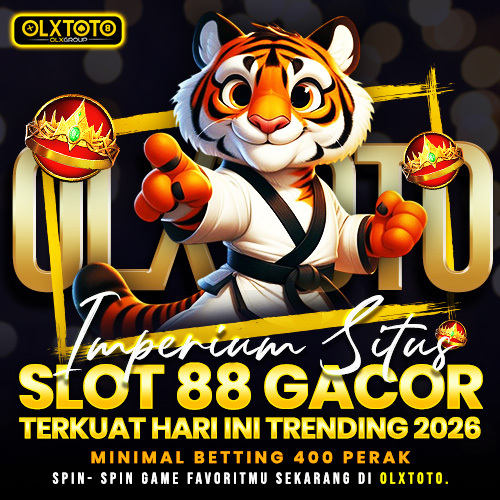 OLXTOTO | Imperium Situs Slot 88 Gacor Terkuat Hari Ini Trending