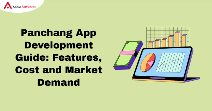 Panchang App Development Blueprint for High Growth Apps