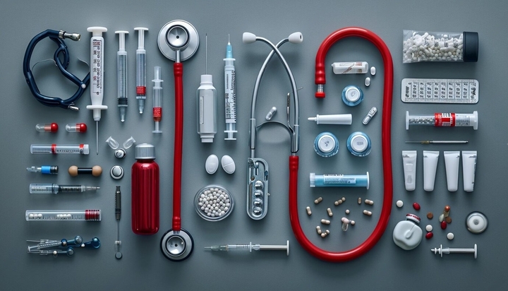 Quality Medical Supplies Australia | Livingstone