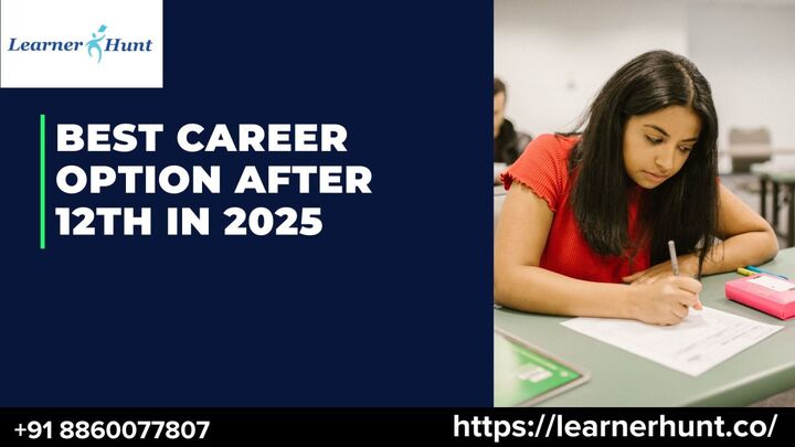 Best Courses after 12th for Commerce Students – Site Title