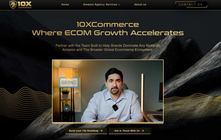 10XCommerce Ecommerce Growth Agency