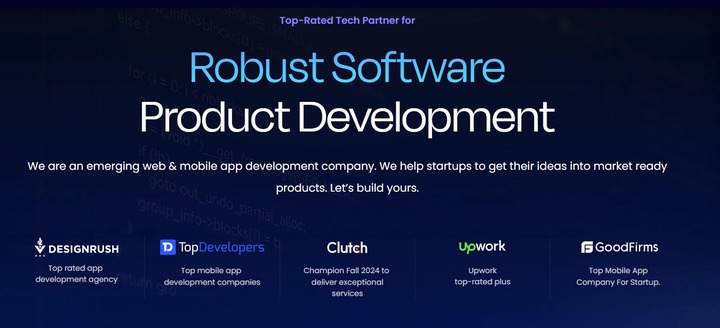 TechnoYuga: AI First Mobile App &amp; Software Development Company