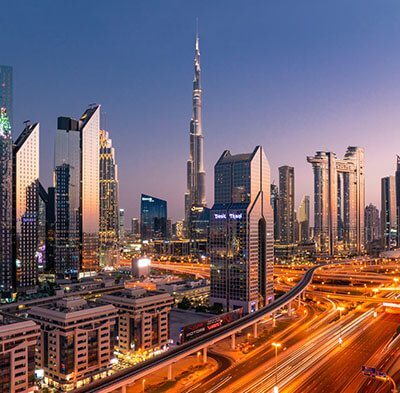 Burj Khalifa with Dubai Aquarium Combo Ticket