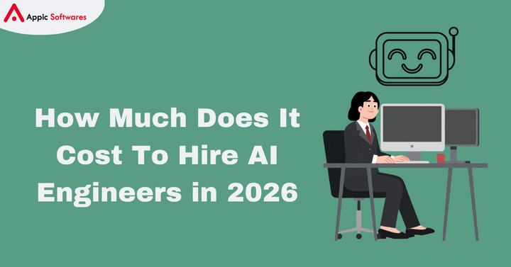 What’s the Cost of Hiring AI Engineers in 2026