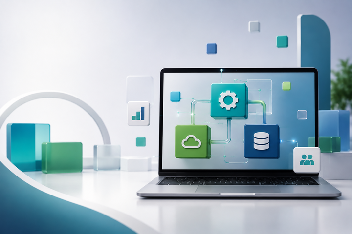 Full Stack Development Services New Jersey: Modernize Codebases