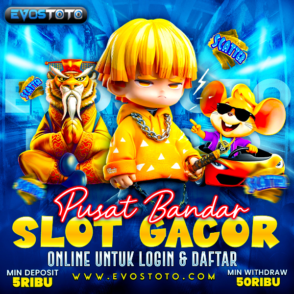BANDAR SLOT : Pusat Bandar Slot Gacor Online untuk Login &amp; Dafta
