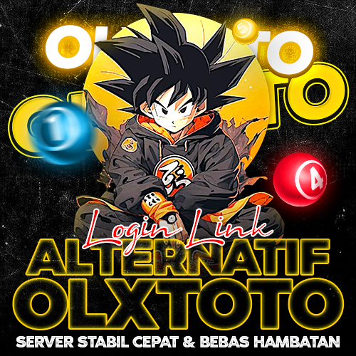 Login Link Alternatif OLXTOTO Server Stabil Cepat &amp; Bebas Hambat