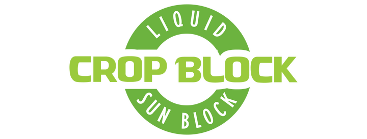 Crop Block Sun Protection Australia | Plant Protection