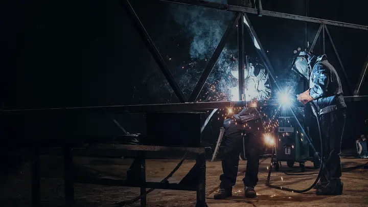 Mobile Welding Service Toronto &amp; GTA - On-Site Certified Welders