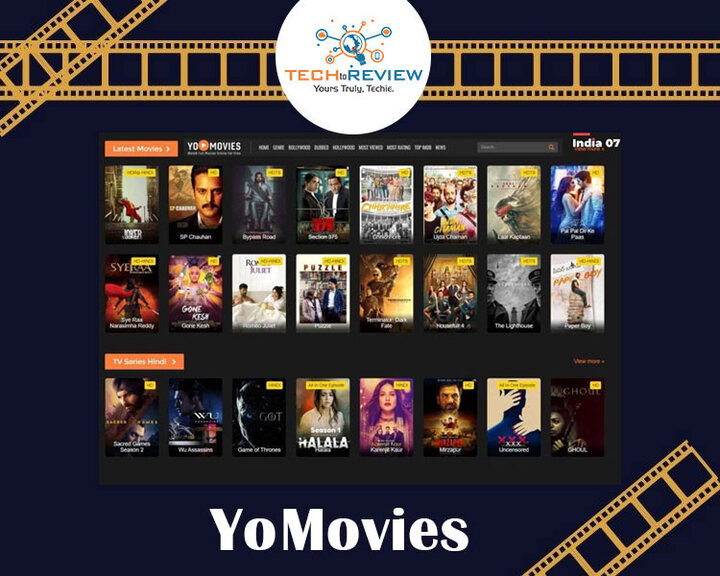 YoMovies: Watch Latest  Bollywood &amp; Hollywood Movies Online