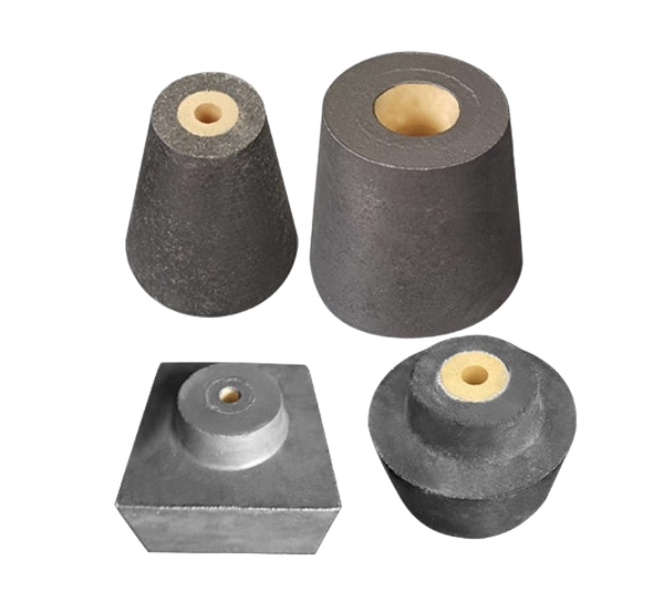 Tips You Shuold Know About The Tundish Metering Nozzle