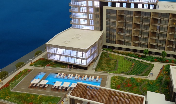 Professional Model Builders Since 1984 - Archetype3D®