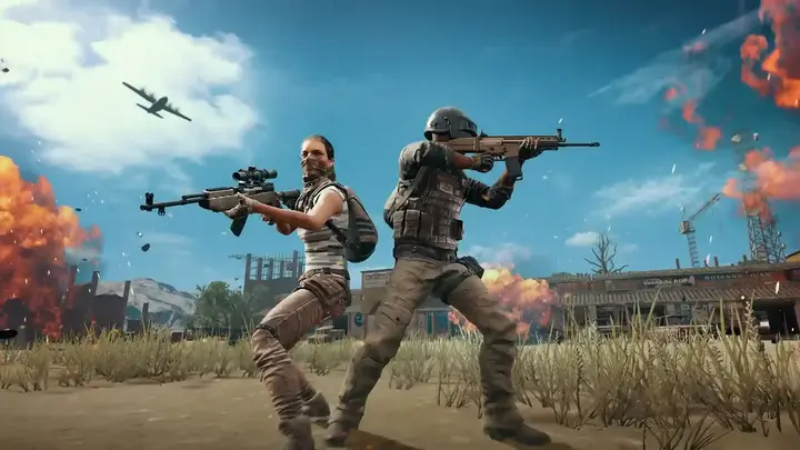 Best PUBG Players in The World: The Multiplayer Gods