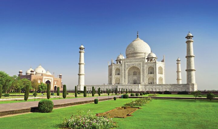 Golden Triangle Tour – Discover India's Iconic Heritage with Boo