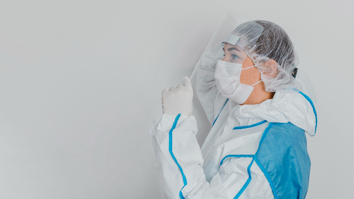 The High Cost of Not Wearing Protective Clothing at Work