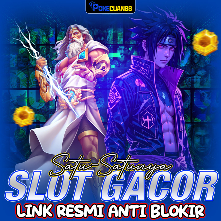 POKECUAN88 ⟿ Portal Utama Daftar Akun Slot Asia Berlegalisasi