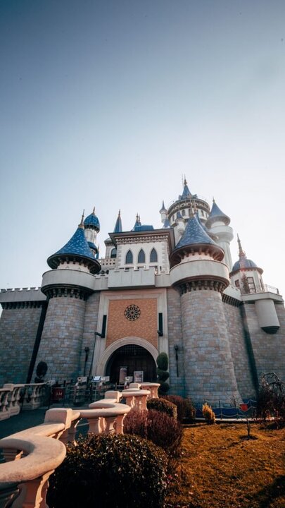 Castle Mod APK Download Latest Premium Version 2026