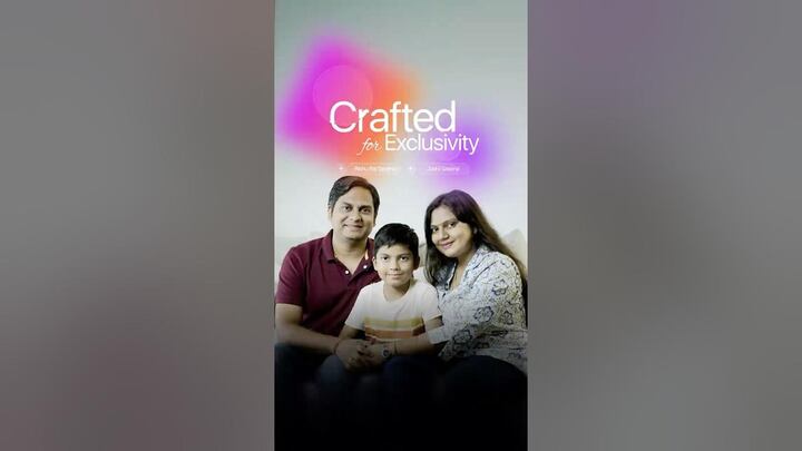 A home designed exactly the way Rishu and Joohi imagined, at Kha