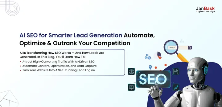 AI for SEO: Generate High-Quality Leads Automatically