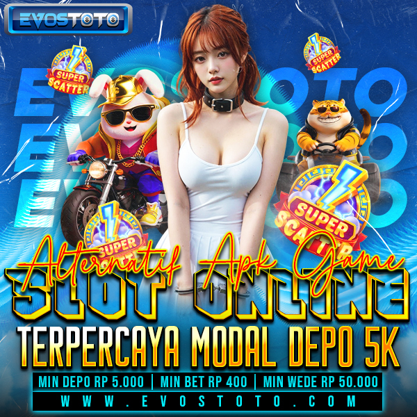 SLOT DANA : Alternatif APK Game Slot Online Terpercaya Modal Dep