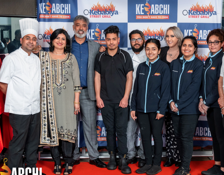 Press &amp; Reviews - kebabiya