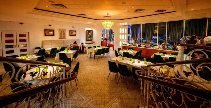 Best Indian Restaurant in Edison New Jersey