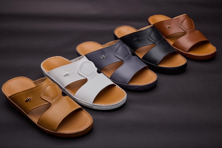 Buy Arabic Sandals Online in Dubai, UAE | Antonio Sandals