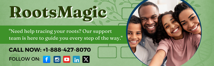 RootsMagic Software