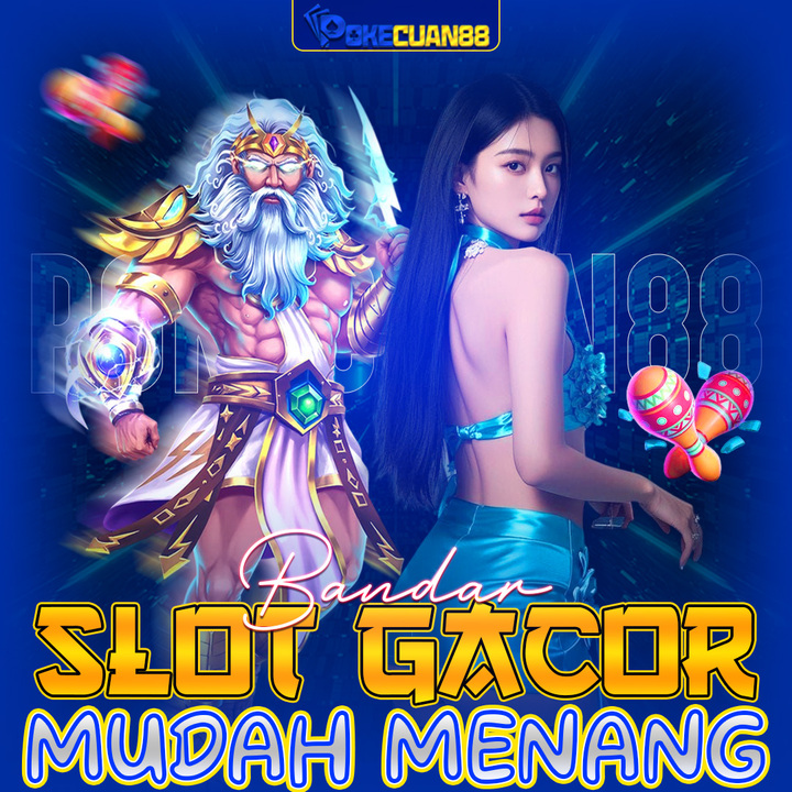 POKECUAN88 | Bandar Slot Asia Online Resmi dengan Provider Terba