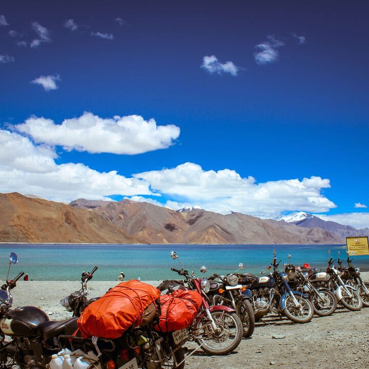 Leh &amp; Ladakh Tour Packages | IMA Holiday Mountain Journeys