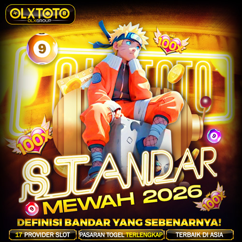 OLXTOTO ✈️ Standar Mewah 2026 | Definisi Bandar Yang Sebenarnya!