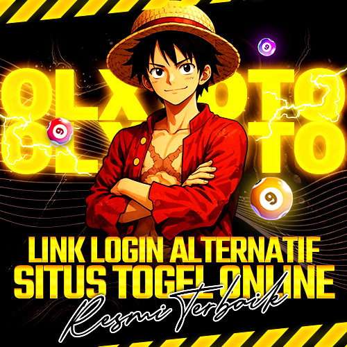 OLXTOTO | Link Login Alternatif Situs Togel Online Resmi Terbaik