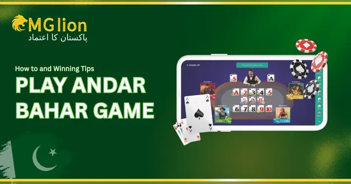 Play Andar Bahar Online – Rules, How to Play &amp; Winning Tips