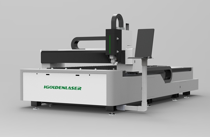How To Choose Industrial Laser Metal Cutting Machine?