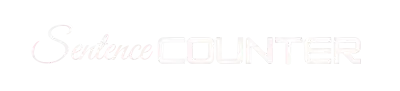 Free Sentence Counter Online, No Sign-Up Required