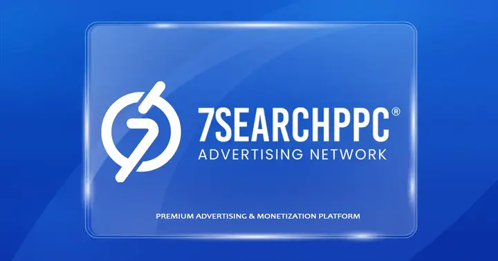 Best Crypto Advertising Network &amp; Monetization Platform - 7Searc