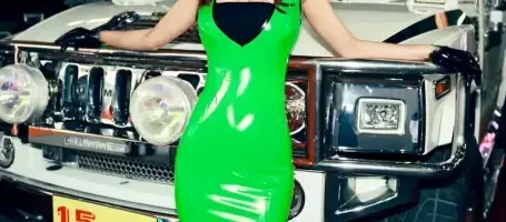 Latex Clothing - Fashion Fetish Latex Clothes Shop | Lumalatex