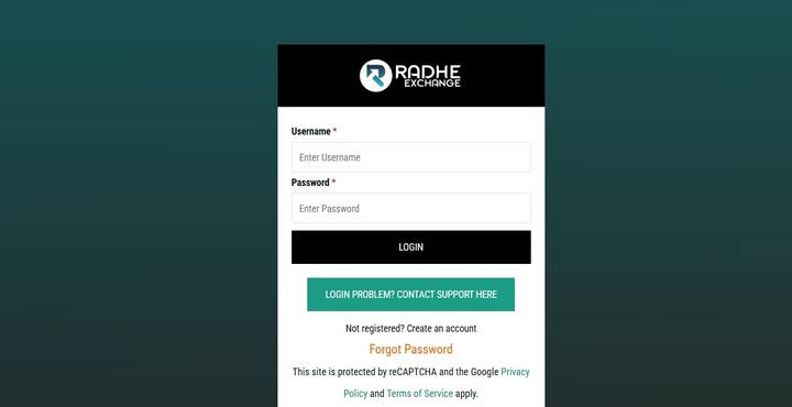 Radhe Exchange ID - Your Trusted Platform for Online Sports - Be