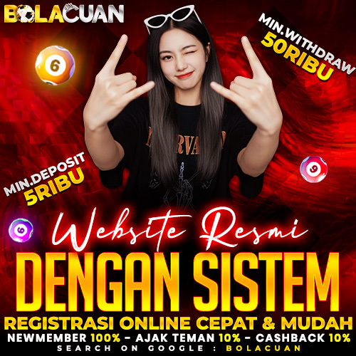 BOLACUAN - Referensi Situs Gacor &amp; Akses Bandar Slot Online Resm