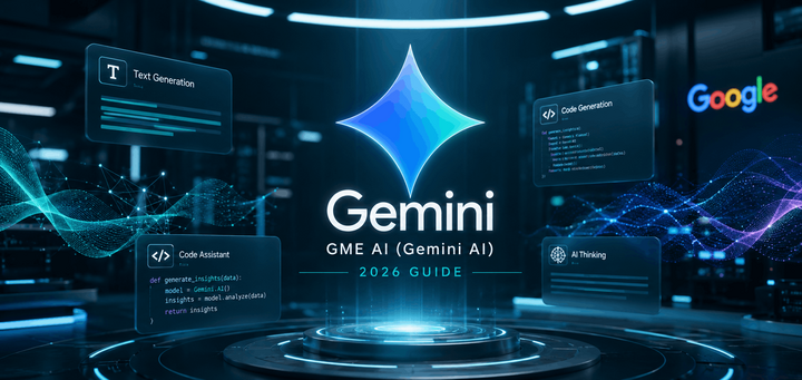 GME AI 2026 | GoTechanic