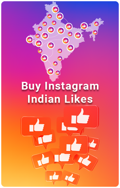 Buy Indian Instagram Likes | Famoidme
