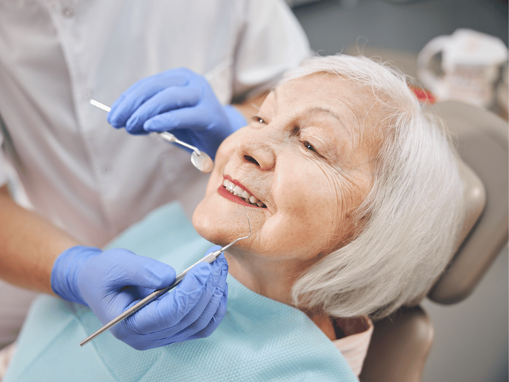 Dental Examination | Checkup Services | Smile Lounge Dentistry
