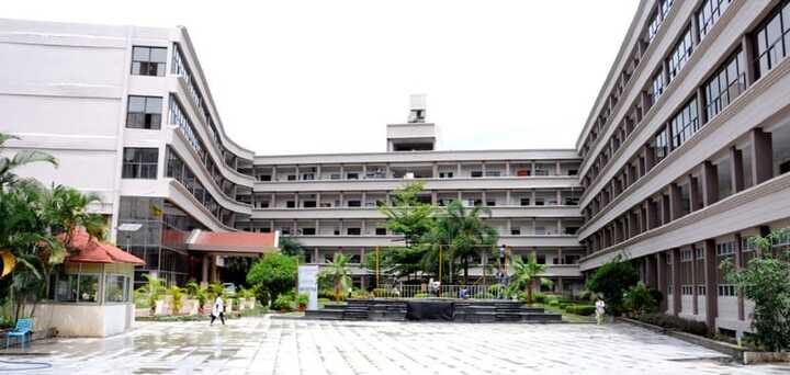 India's Top Consultant for DY Patil Pune MBBS Admission - MBBS .