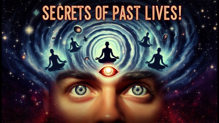 Can The Soul Remember Its Past Lives? - YouTube
