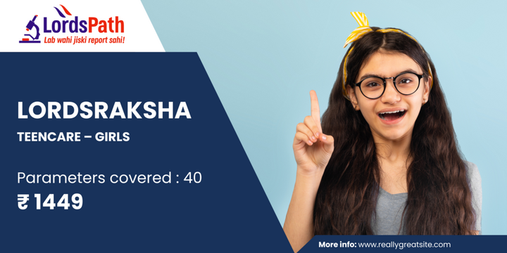 Book Full Body Checkup &amp; Health Checkup Online - Lord’s Path