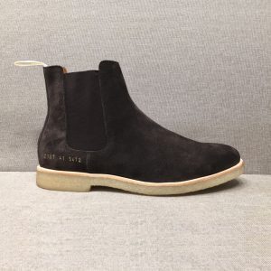 Common Projects - Achilles Low - Common Projects Sneakers